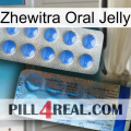 Zhewitra Oral Jelly 40